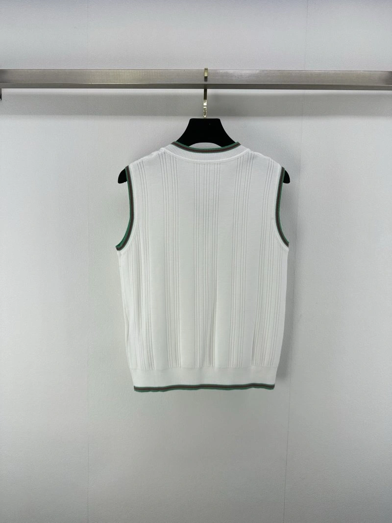 Gucci Vest StreetReady 124261