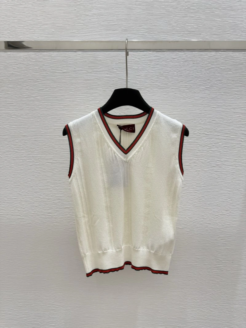 Gucci Vest GoAnywhere 124269