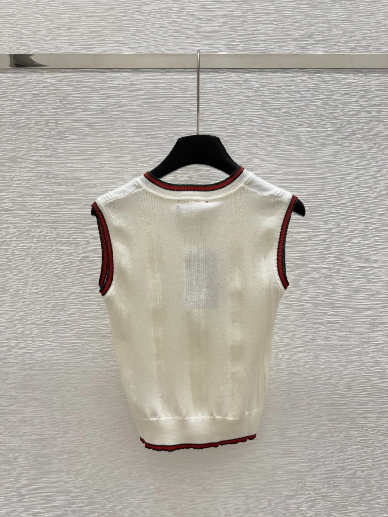 Gucci Vest GoAnywhere 124269
