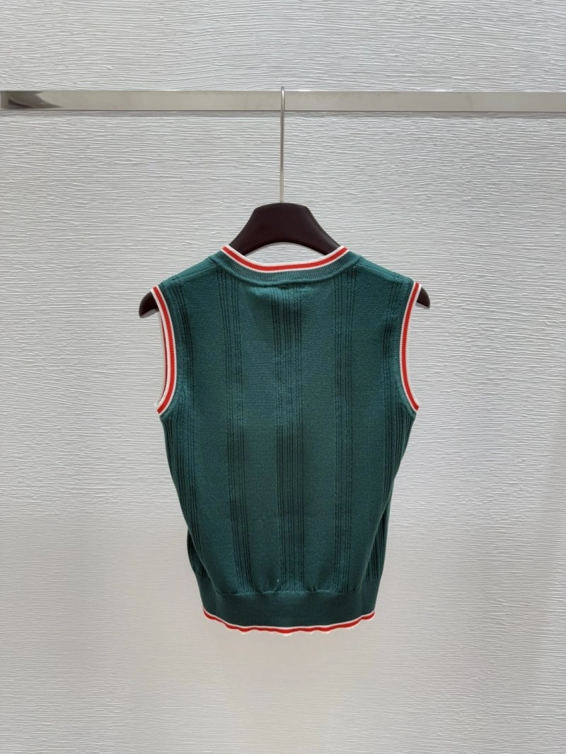 Gucci Vest GoAnywhere 124269
