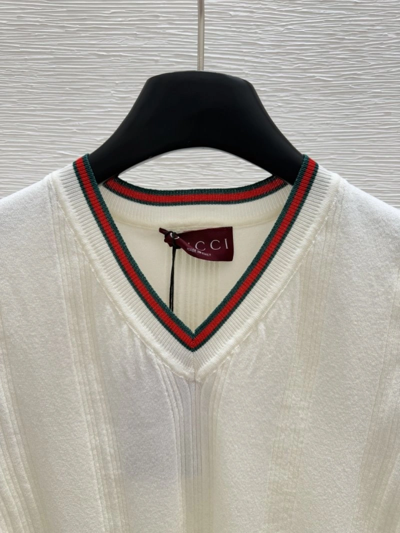 Gucci Vest GoAnywhere 124269