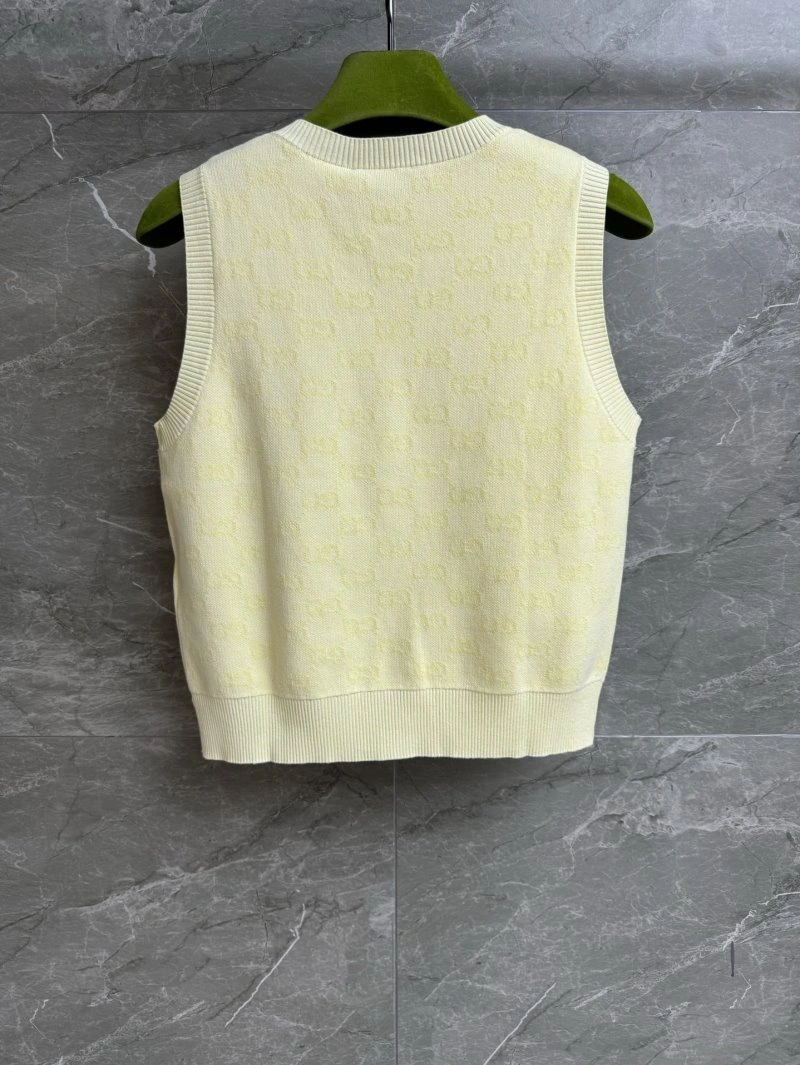 Packable Gucci Vest 124248