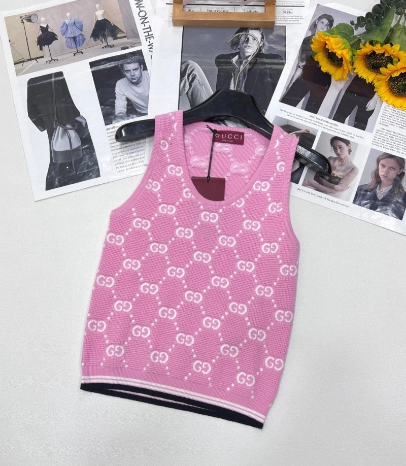 Gucci Vest FashionForward 124259