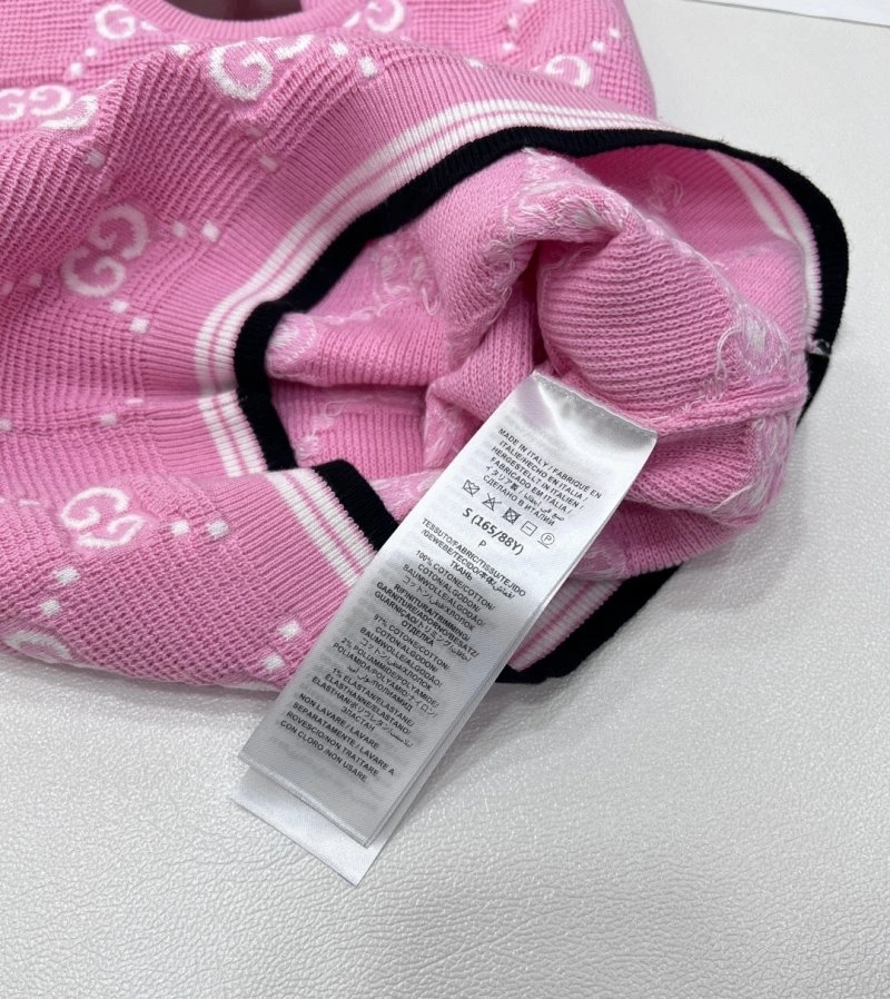 Gucci Vest FashionForward 124259