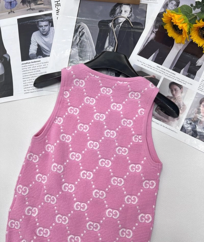 Gucci Vest FashionForward 124259