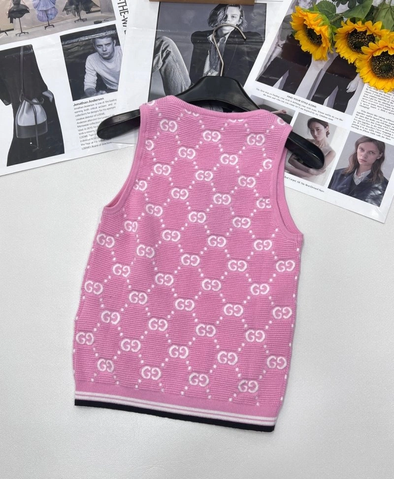 Gucci Vest FashionForward 124259