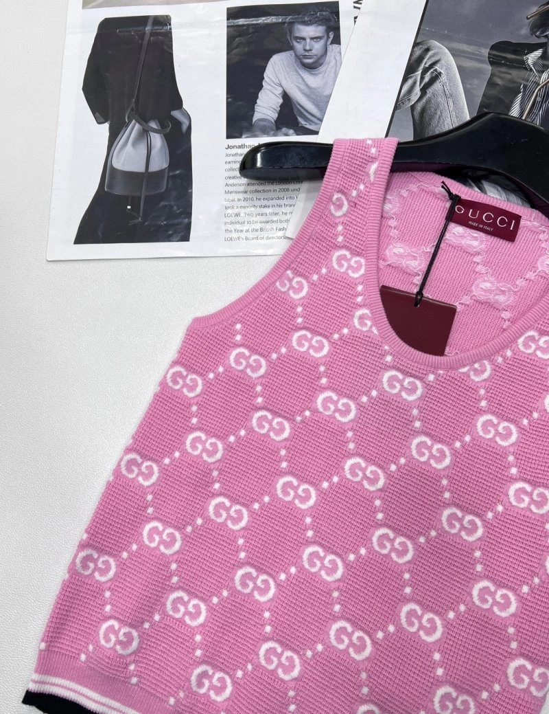 Gucci Vest FashionForward 124259