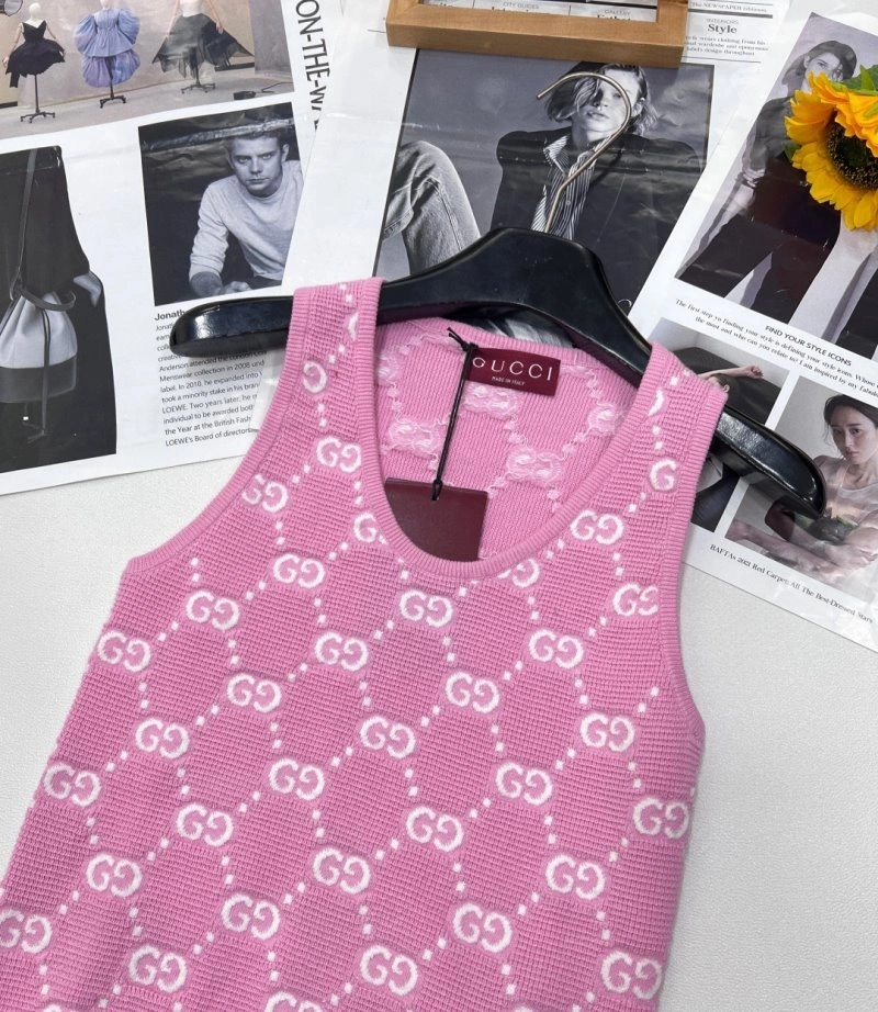 Gucci Vest FashionForward 124259