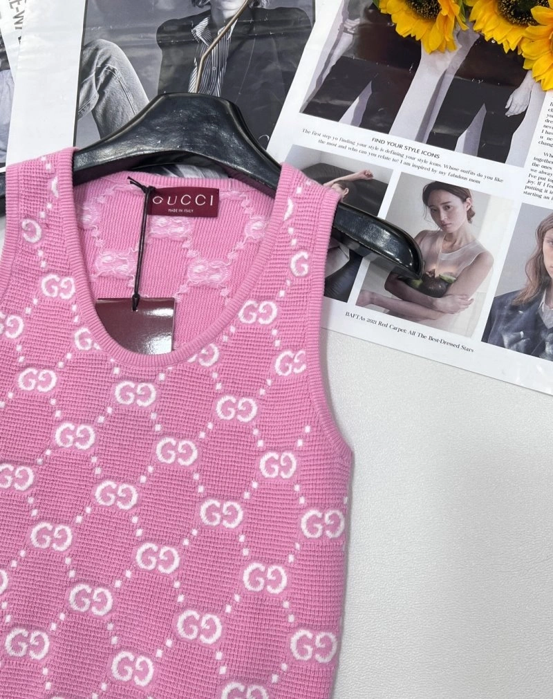 Gucci Vest FashionForward 124259
