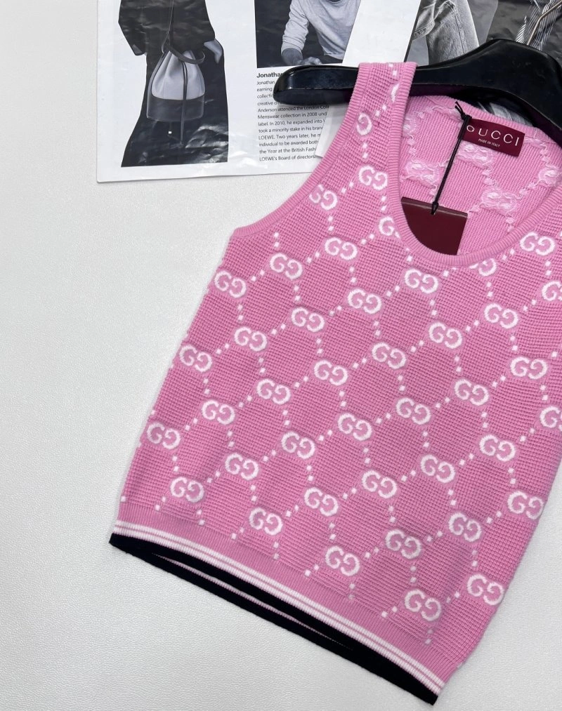 Gucci Vest FashionForward 124259