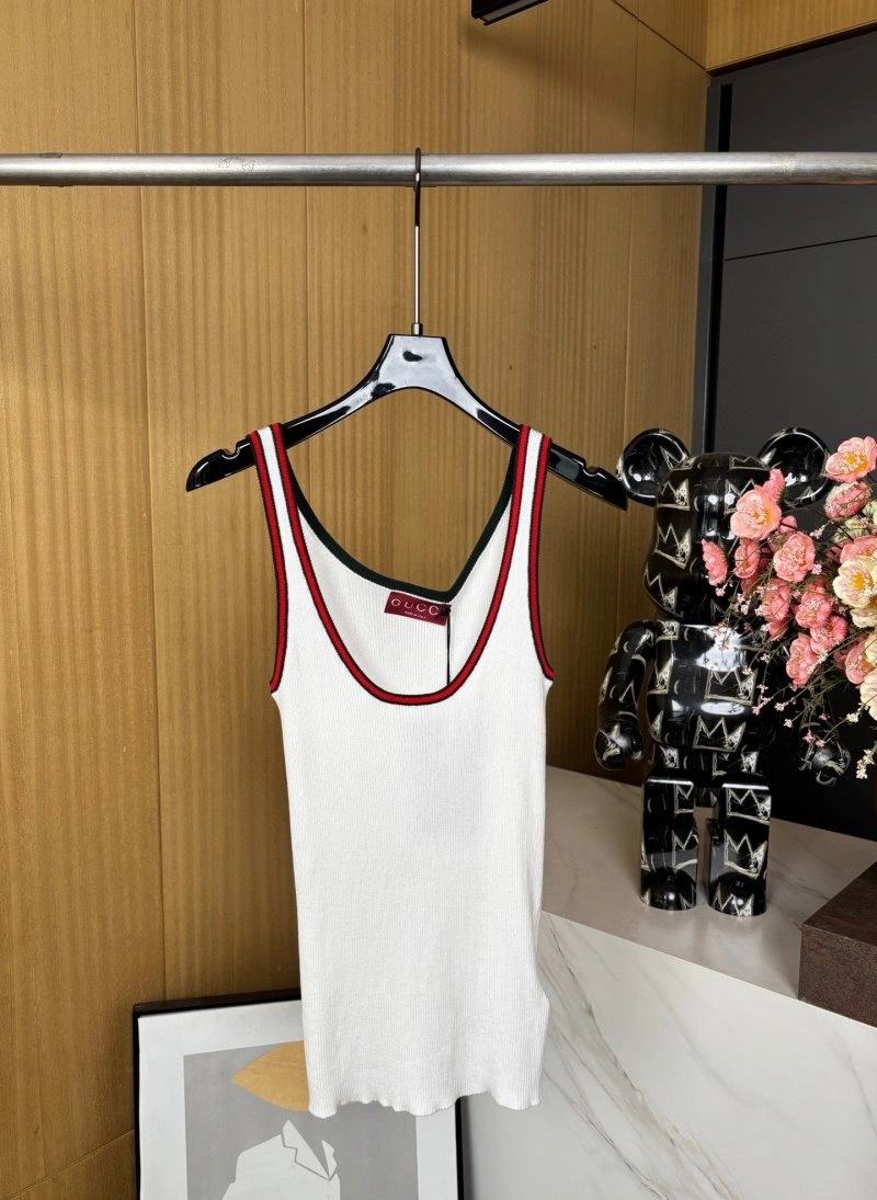 Gucci Vest Flexible 124249