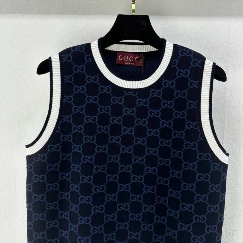 Stretchable Gucci Vest 124254