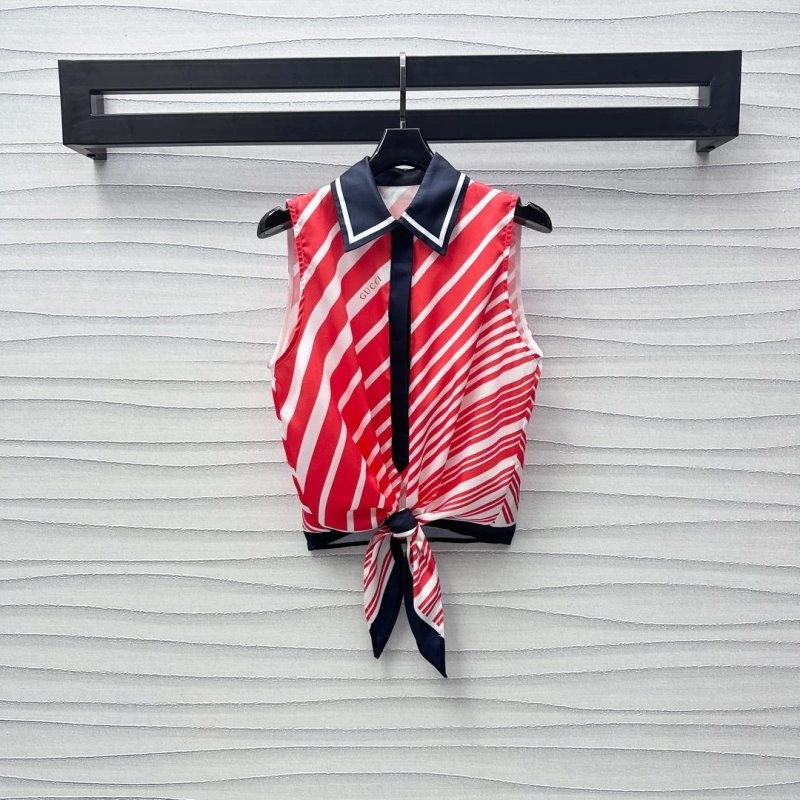 Lightweight Gucci Vest 124245