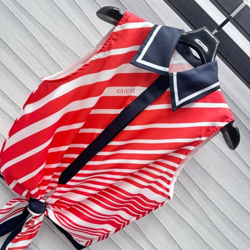 Lightweight Gucci Vest 124245