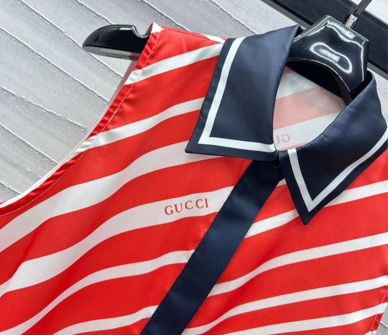Lightweight Gucci Vest 124245