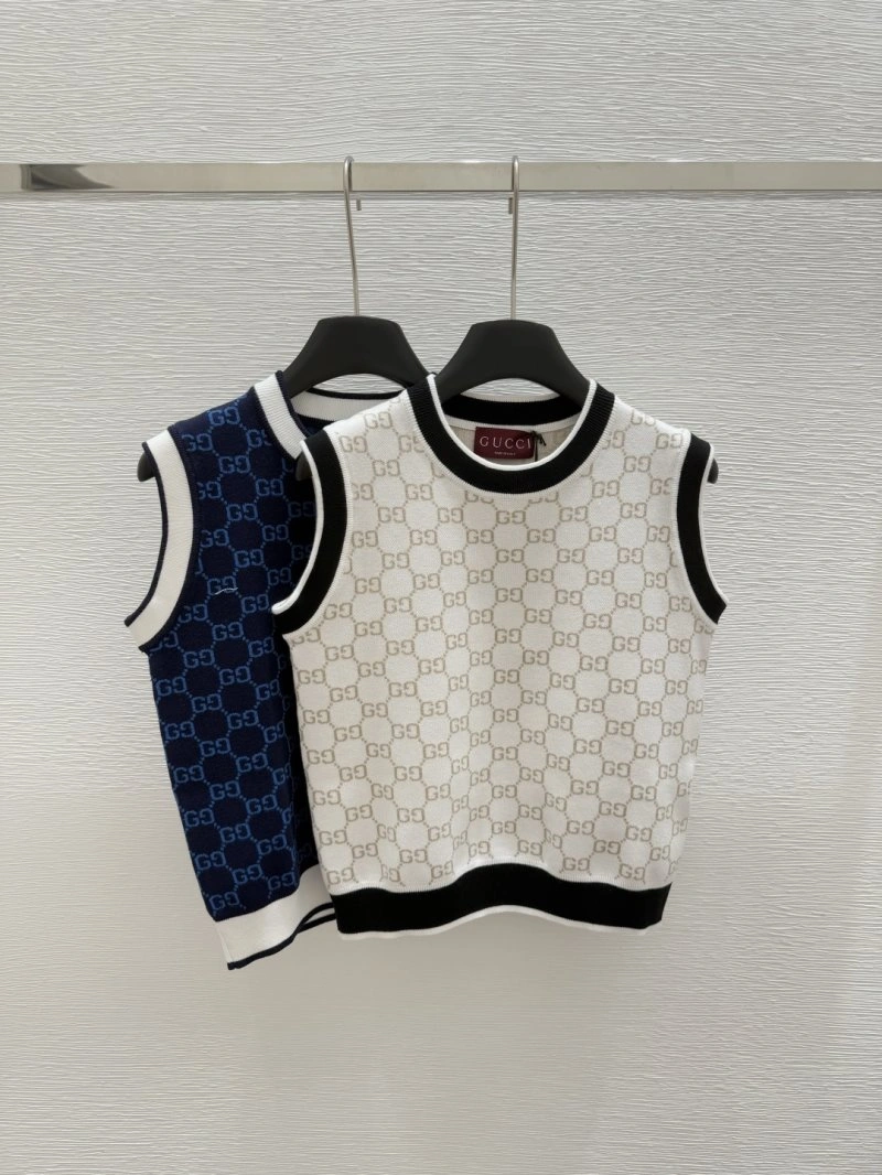 Gucci Vest WellDesigned 124243