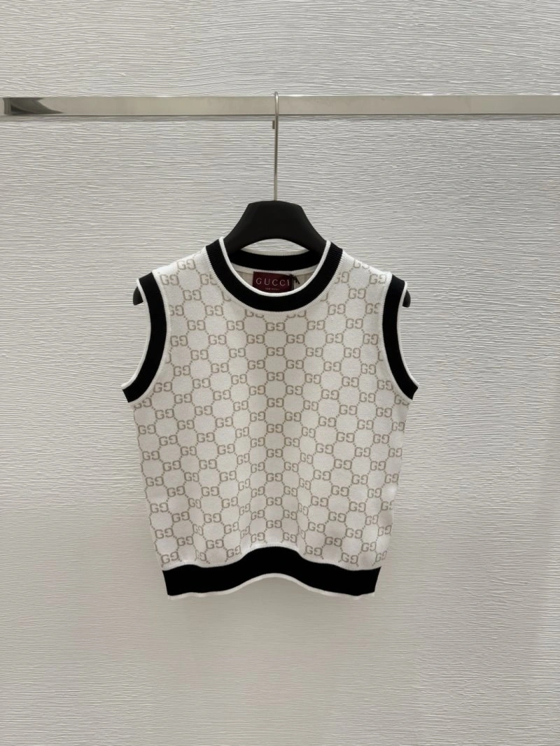 Gucci Vest WellDesigned 124243