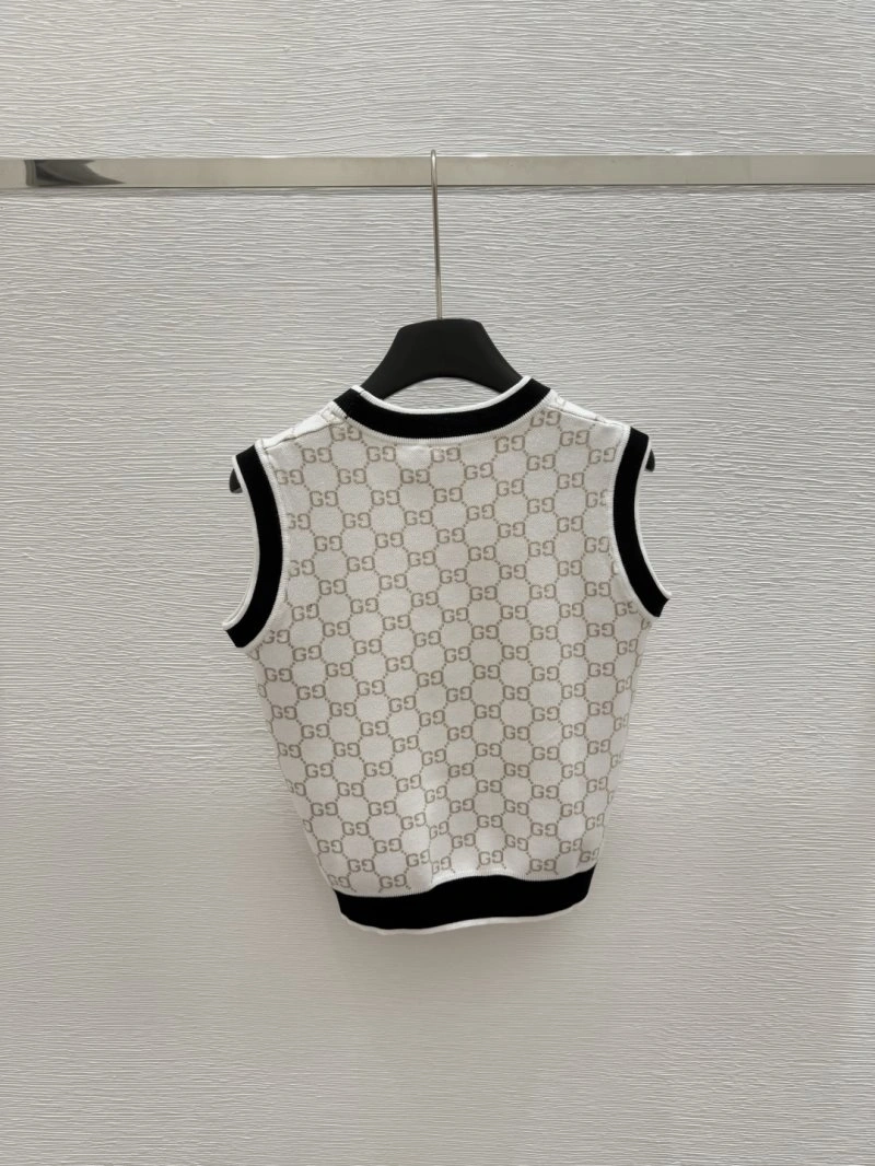 Gucci Vest WellDesigned 124243