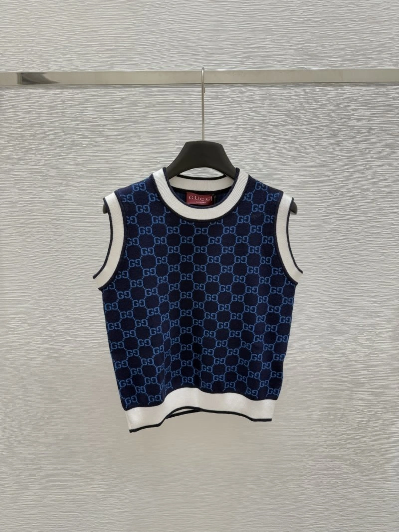 Gucci Vest WellDesigned 124243
