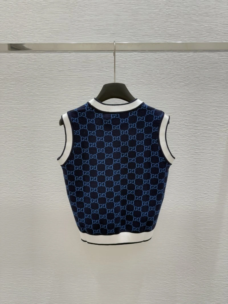 Gucci Vest WellDesigned 124243