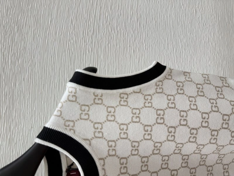 Gucci Vest WellDesigned 124243