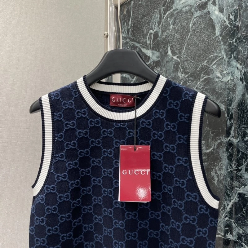 Gucci Vest Casual 124761