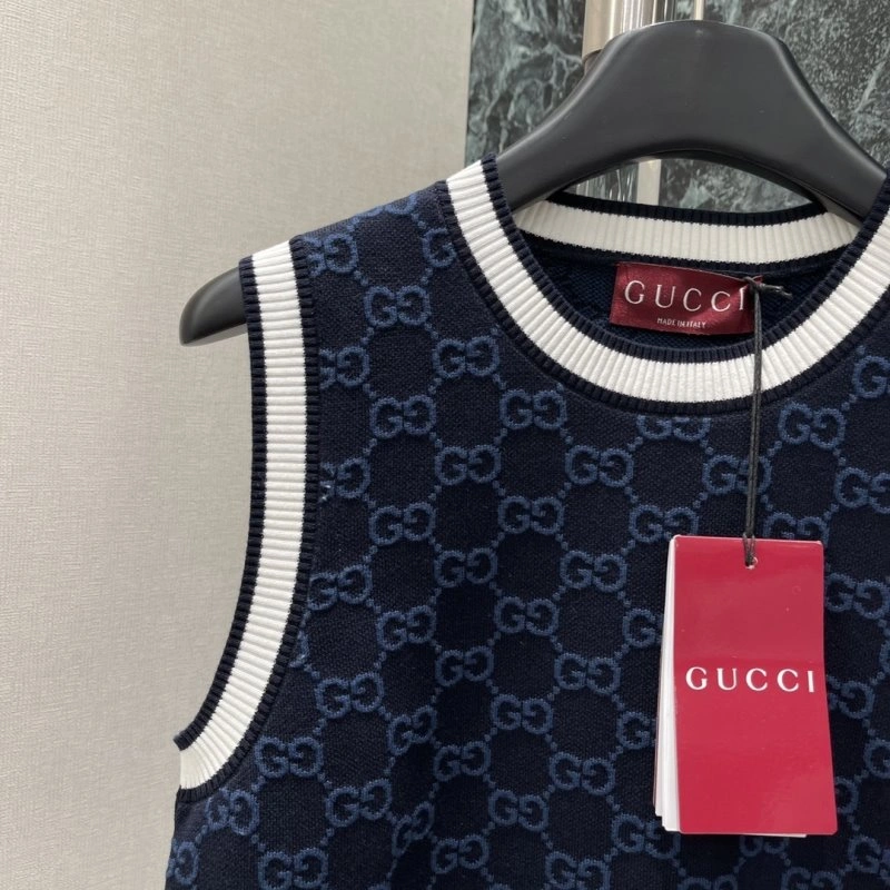 Gucci Vest Casual 124761