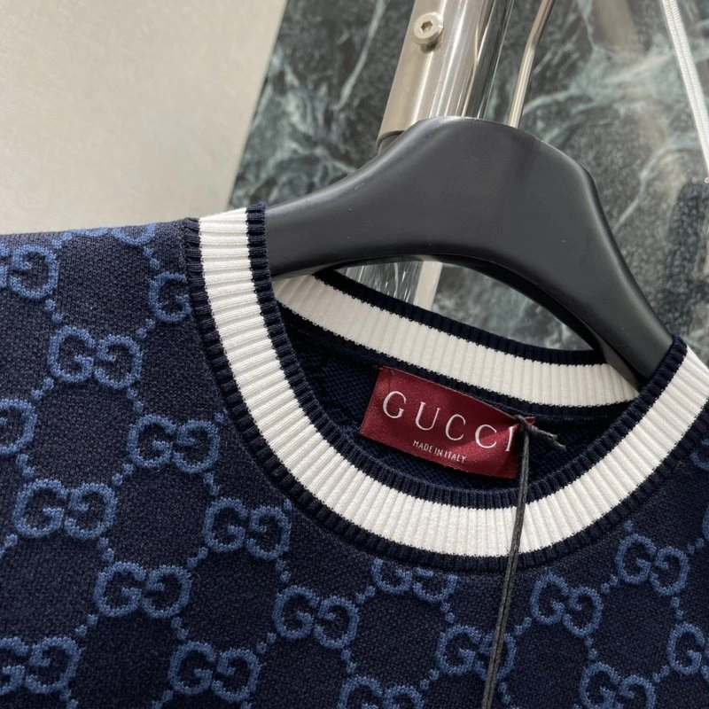 Gucci Vest Casual 124761