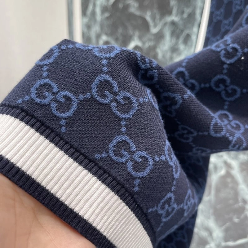 Gucci Vest Casual 124761