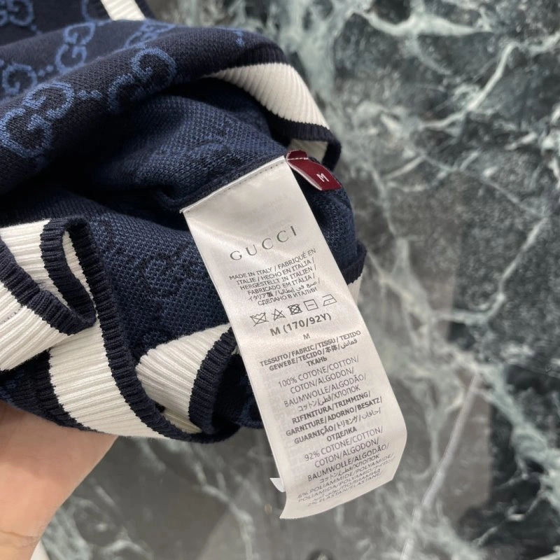 Gucci Vest Casual 124761