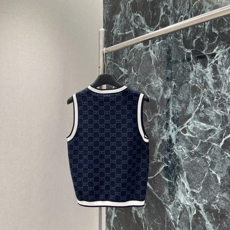 Gucci Vest Casual 124761
