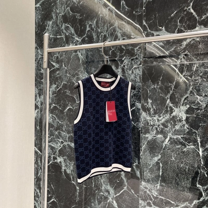 Gucci Vest Casual 124761