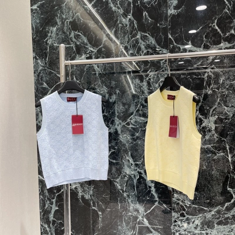 Gucci Vest TechFriendly 124760