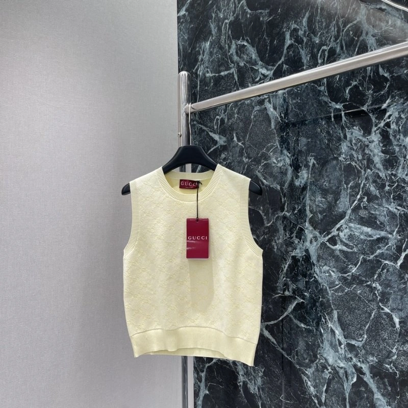 Gucci Vest TechFriendly 124760