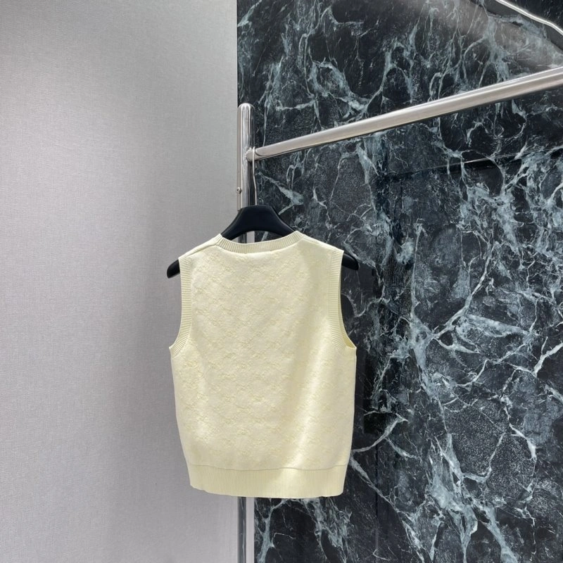 Gucci Vest TechFriendly 124760