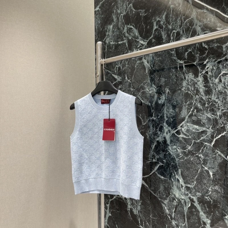 Gucci Vest TechFriendly 124760