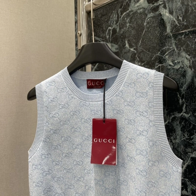Gucci Vest TechFriendly 124760