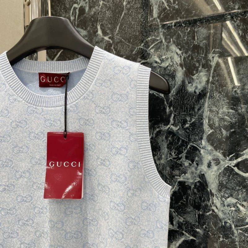 Gucci Vest TechFriendly 124760