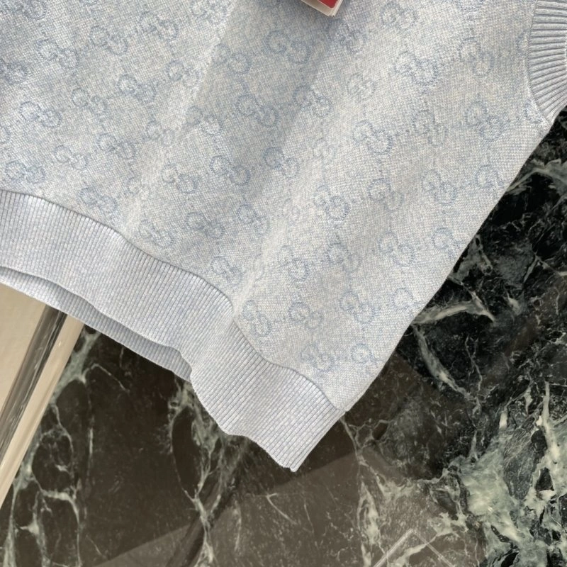 Gucci Vest TechFriendly 124760