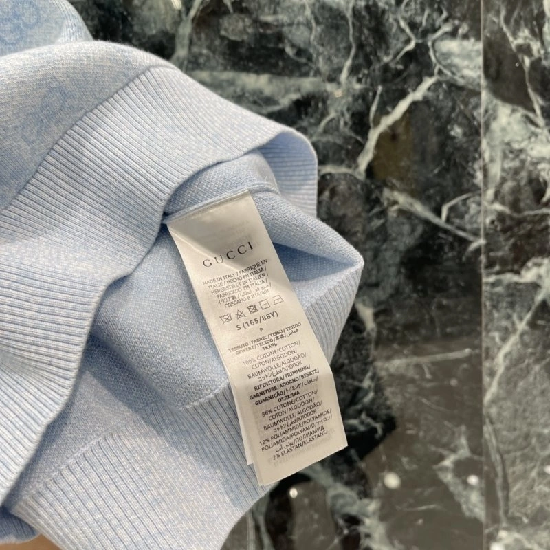 Gucci Vest TechFriendly 124760
