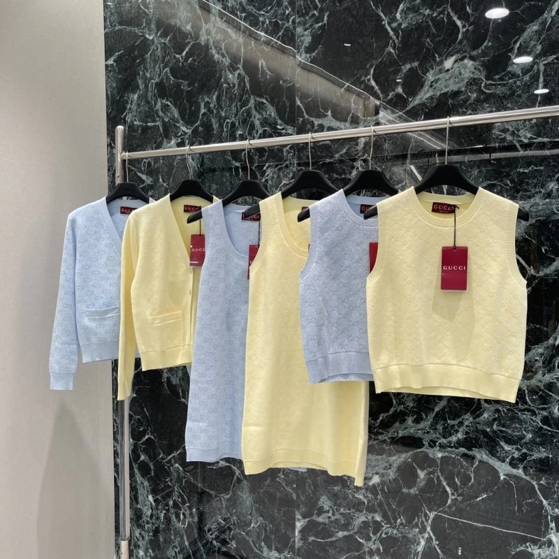 Gucci Vest TechFriendly 124760