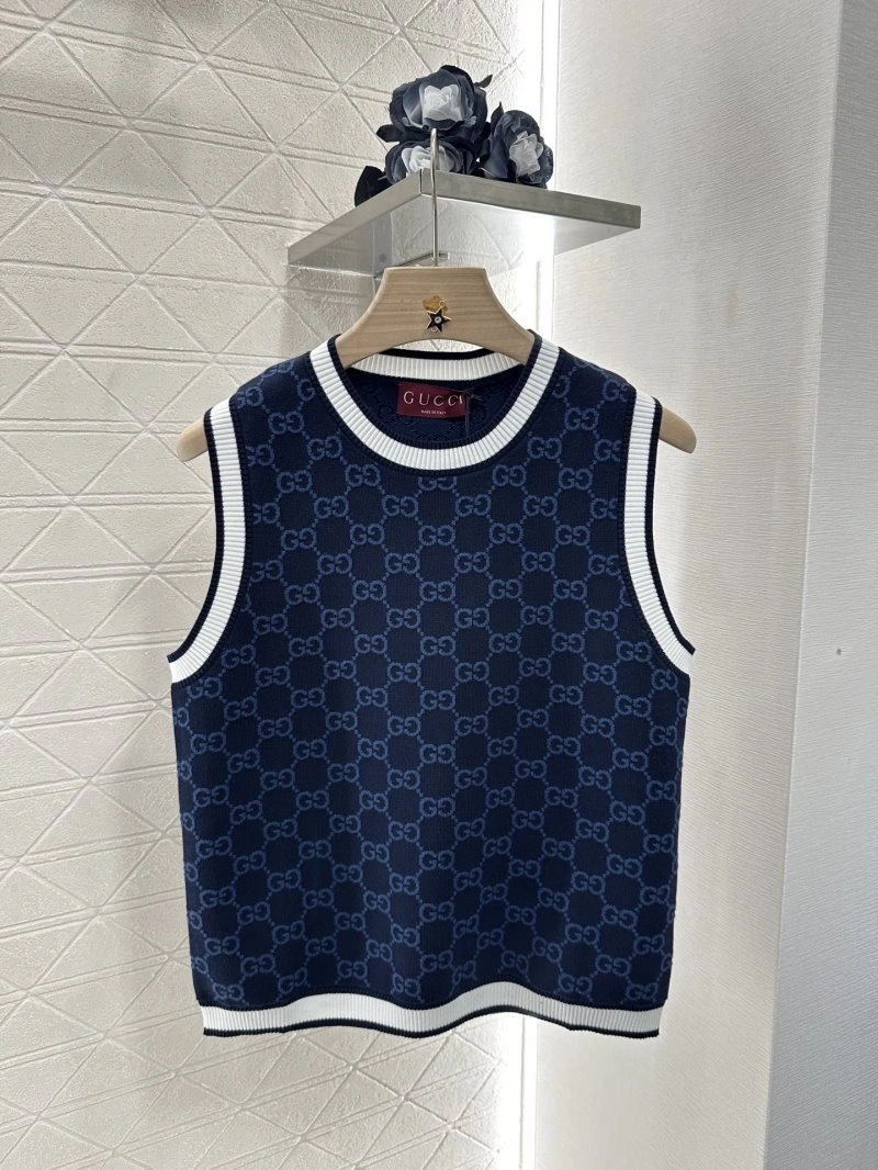 Durable Gucci Vest 124725