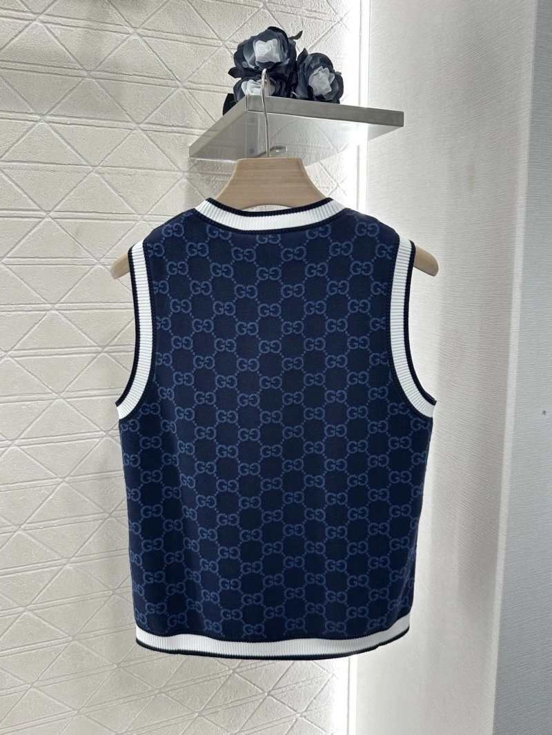 Durable Gucci Vest 124725