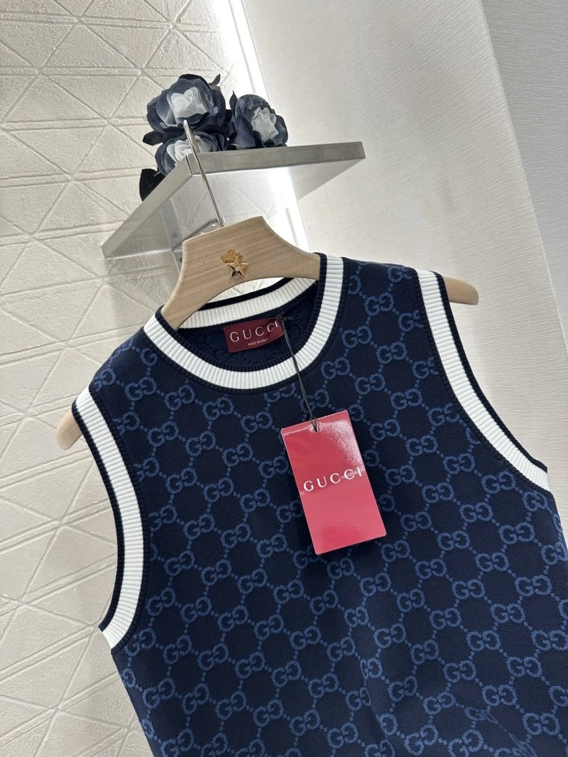 Durable Gucci Vest 124725
