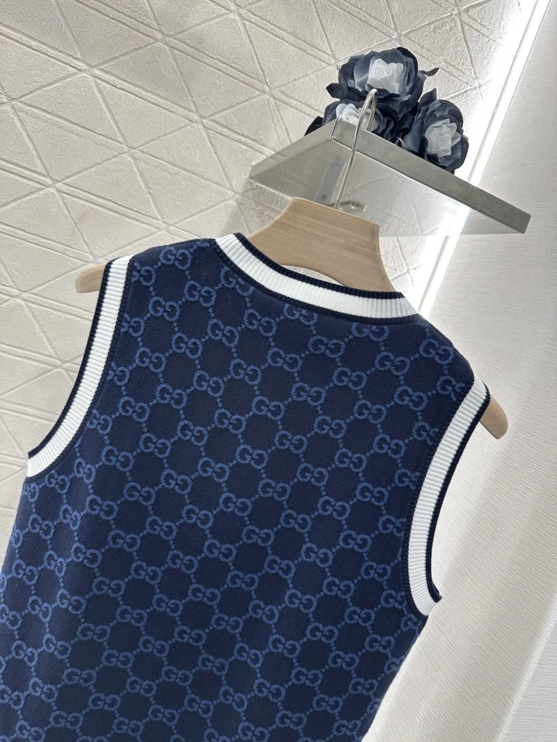 Durable Gucci Vest 124725