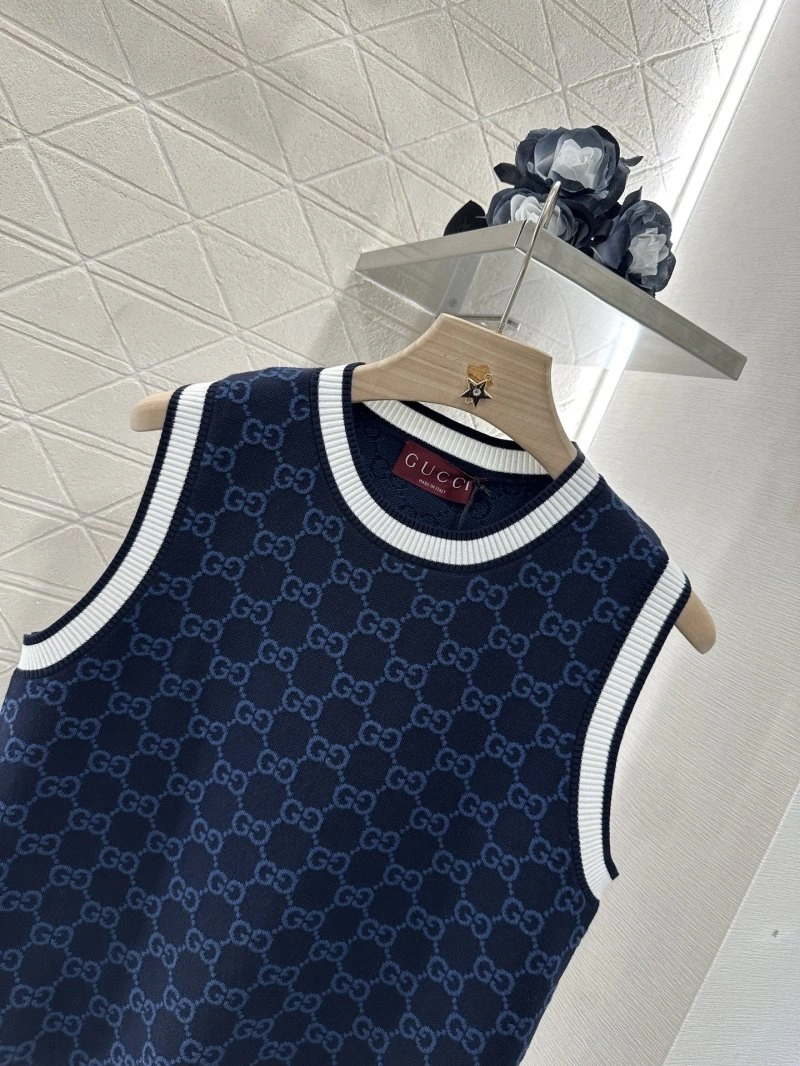 Durable Gucci Vest 124725