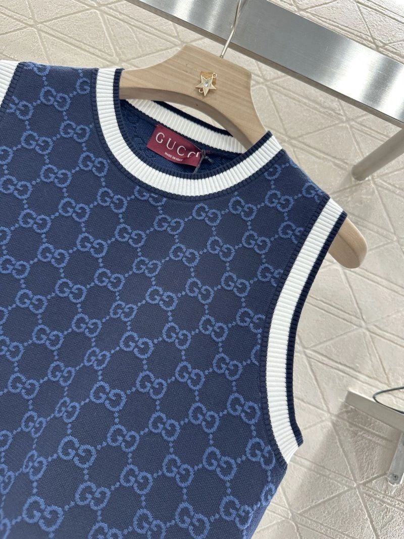Durable Gucci Vest 124725