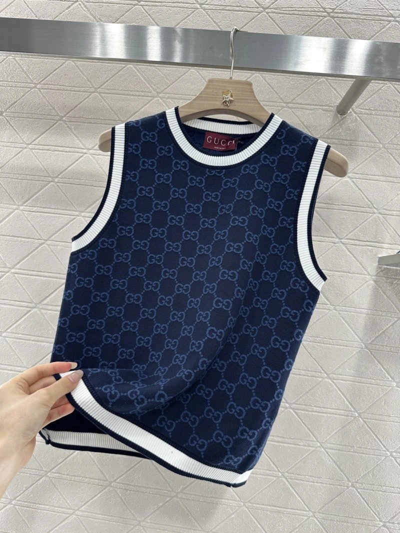 Durable Gucci Vest 124725