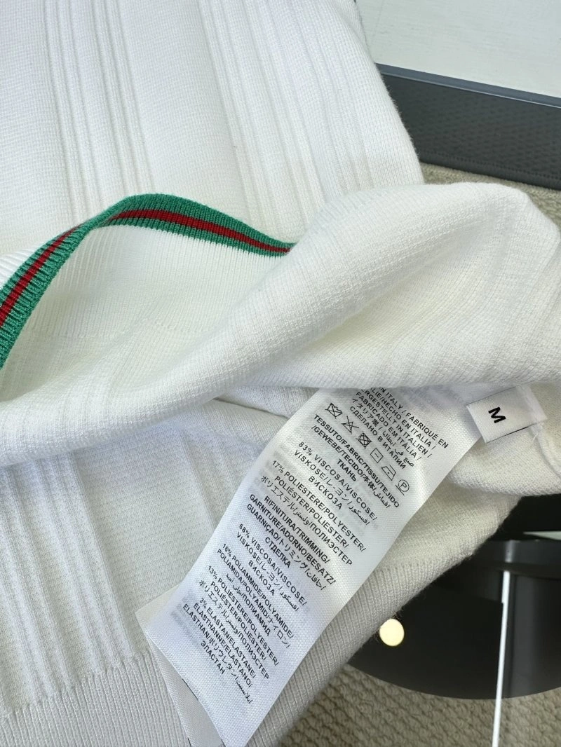 Gucci Vest Thermal 124724