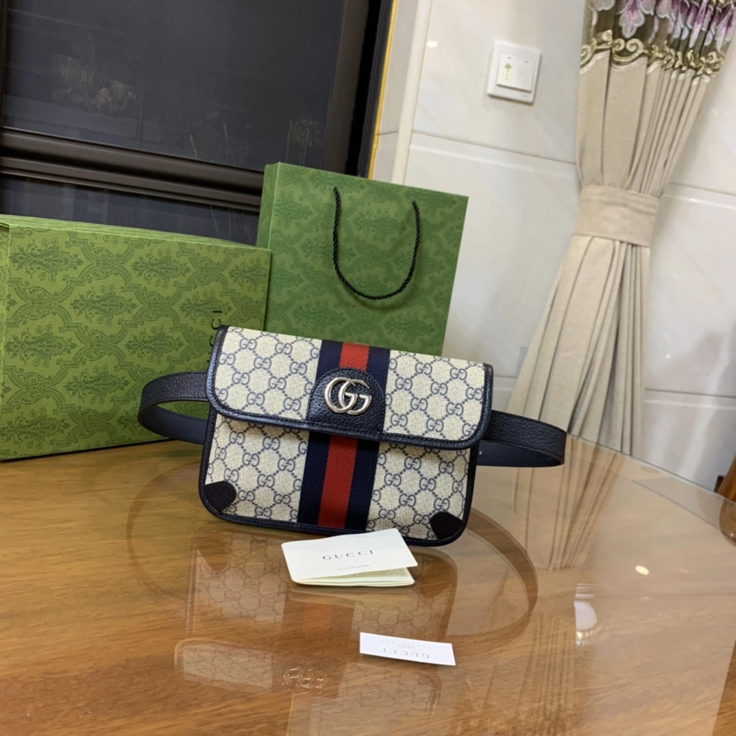 NewStyle Gucci Waist Chest Packs 67377